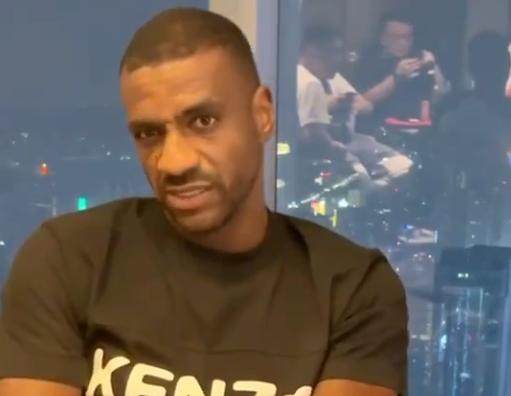 开云APP-穆里奇：没有人因归化联系我 里皮是最好的教练