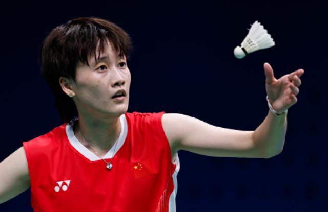 开云注册入口-国羽3金5银收官日本大师赛 陈雨菲石宇奇遗憾落败