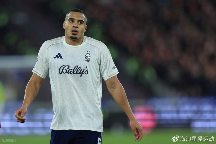 开云注册入口-曼联重建后防！力争签下穆里略，马奎尔七年红魔生涯步入倒计时！|诺丁汉森林|迈克尔-穆里略|哈里-马奎尔|佛罗伦萨|米伦科维奇_新浪体育_新浪新闻