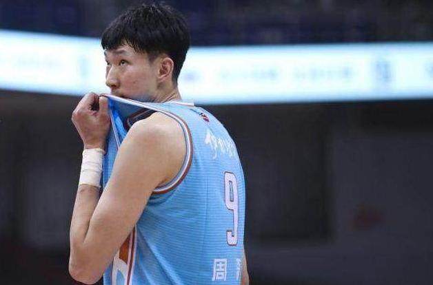 开云体育下载-【观察】周琦决意死磕到底 争议再度升级该如何收场