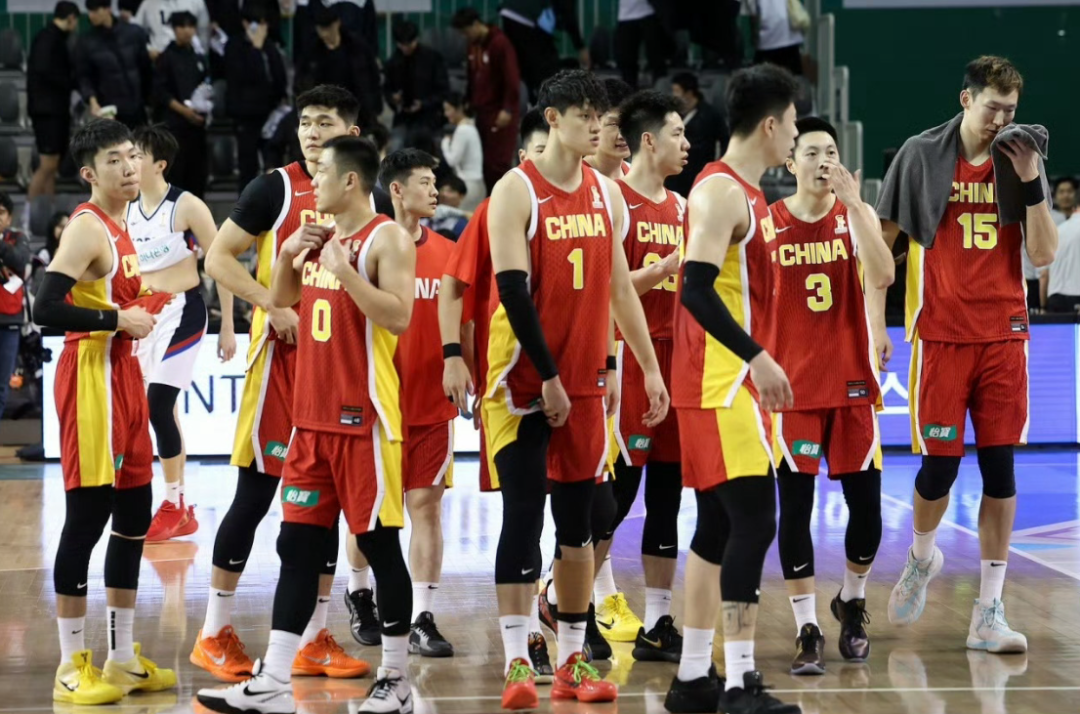 开云注册入口-中国男篮对决日本！不出意外！这9人被精简出局，收三好一坏消息